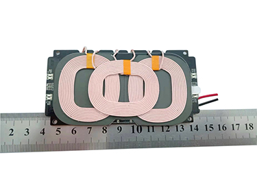 車載無線充線圈